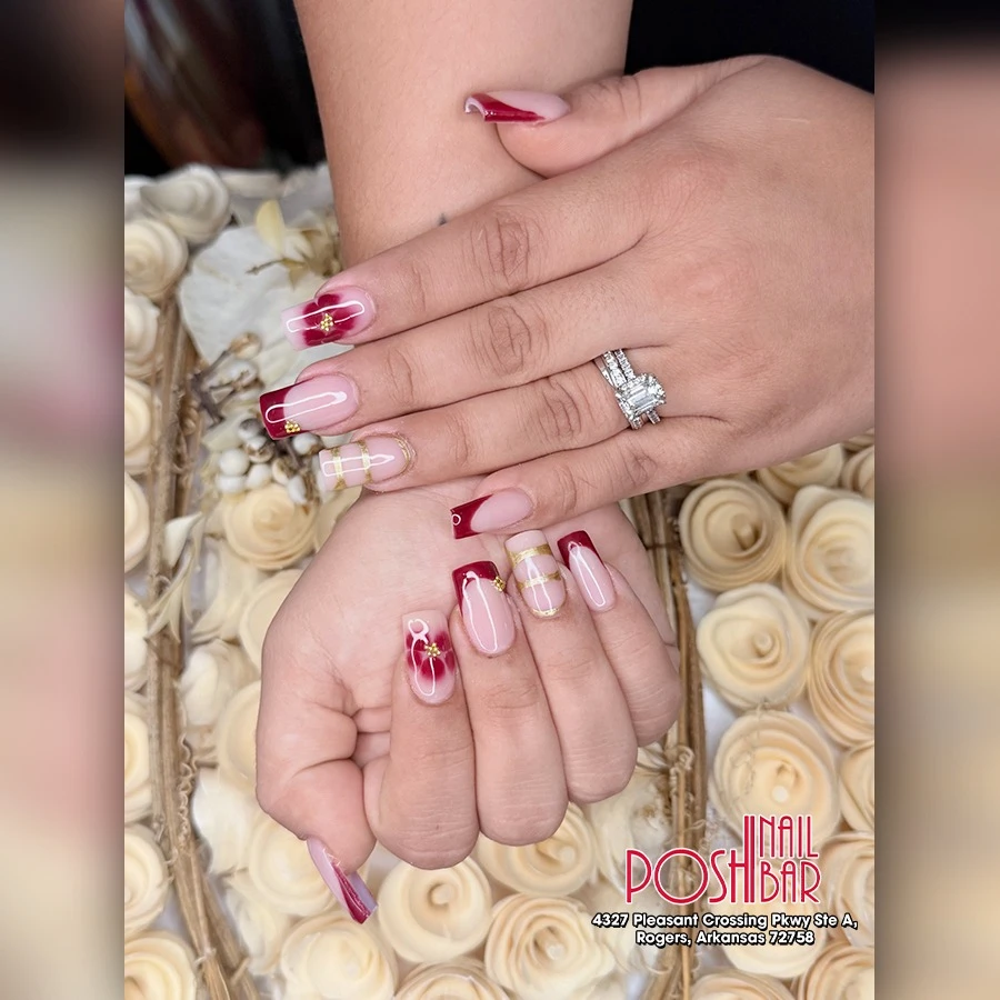 Must Try Nail Designs October 22 2026